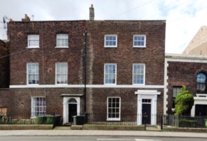 90 London Road King’s Lynn